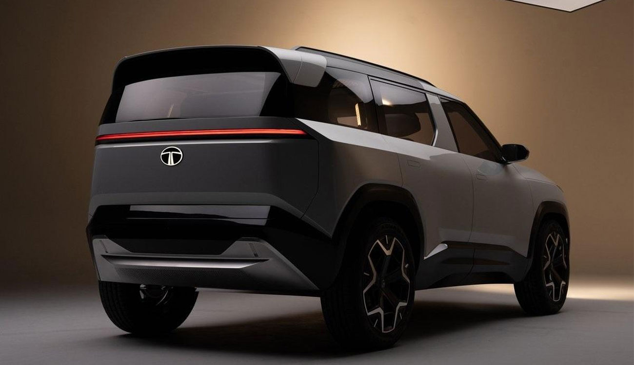 Top 5 Upcoming Electric Cars in India