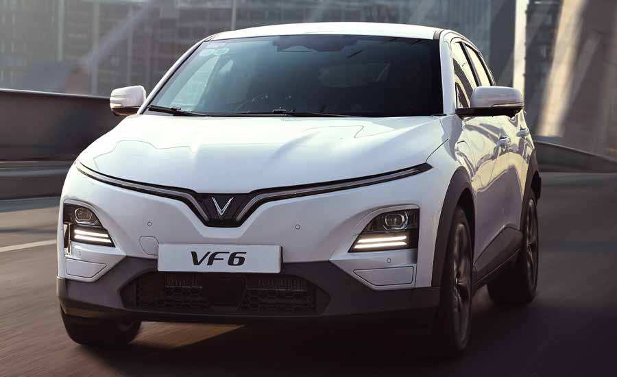 VinFast VF6