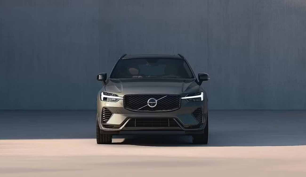 Volvo XC60 Facelift Launched in India