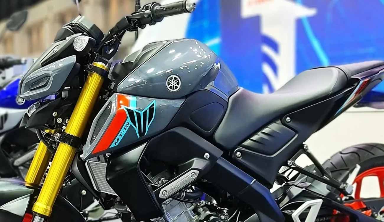 Yamaha MT-15 V2.0 Launched | Price, Features, Specs