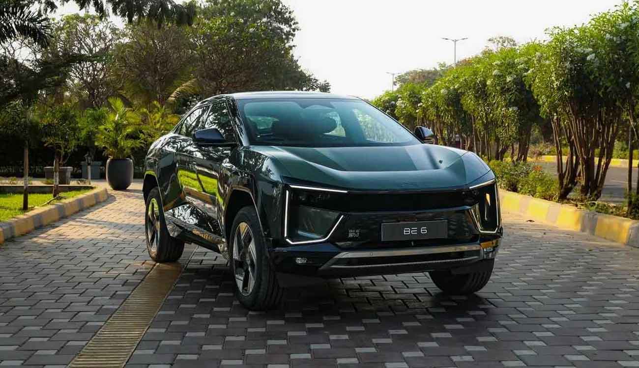 India’s EV Market Faces Major Setback as Proposed GST Hike Could Triple Costs for Premium Electric Vehicles
