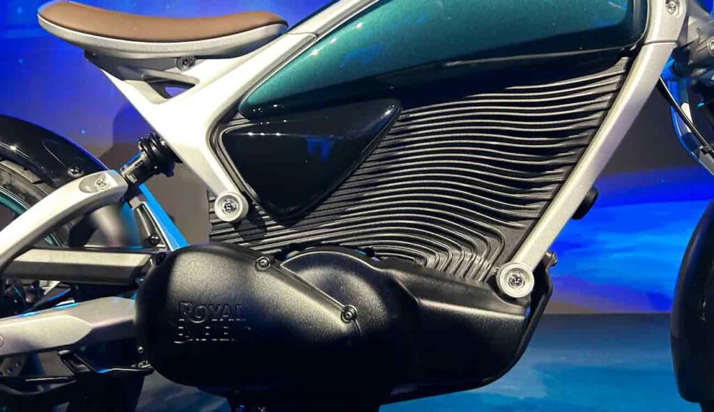 royal enfield flying flea c6 engine