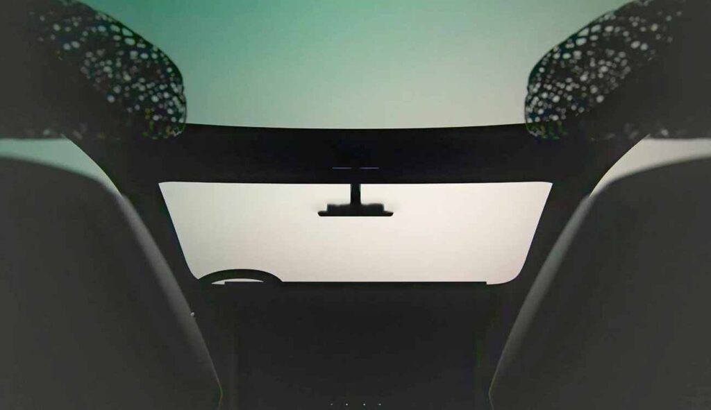 Skoda Electric Octavia: Vision O Concept