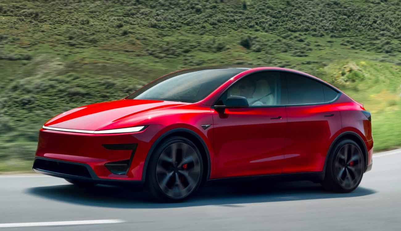 tesla model y performance awd