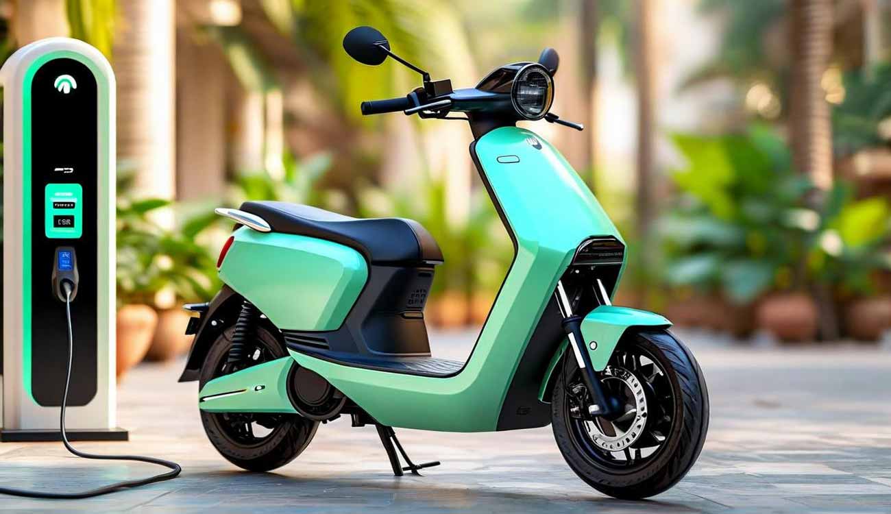 Ampere Magnus Grand Launched at ₹89,999