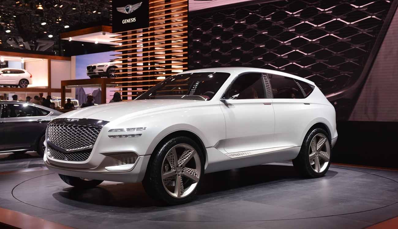 Genesis India Launch: Hyundai’s Luxury Brand to Enter Indian Market