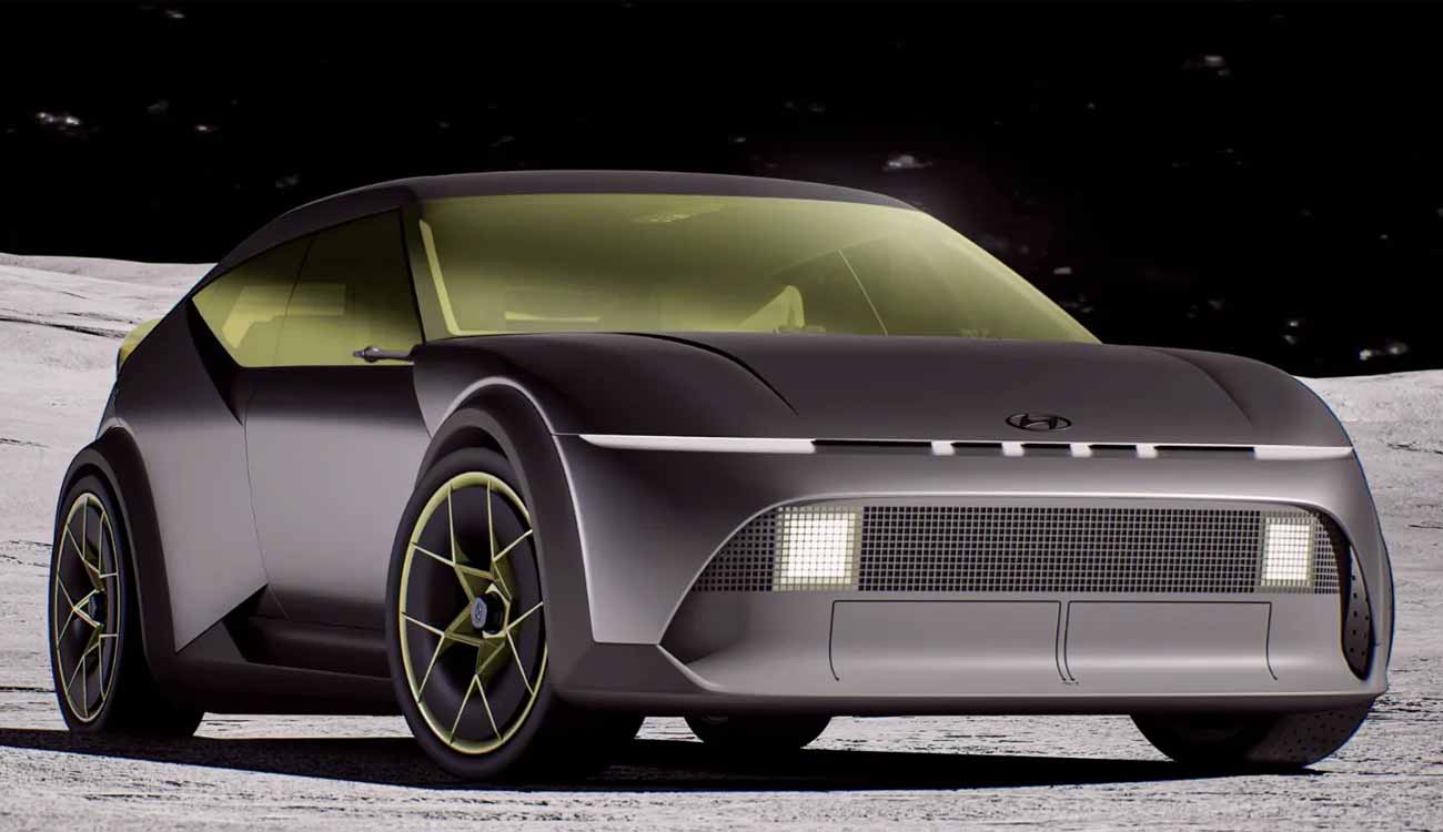 Hyundai’s 2030 Electrification Plan