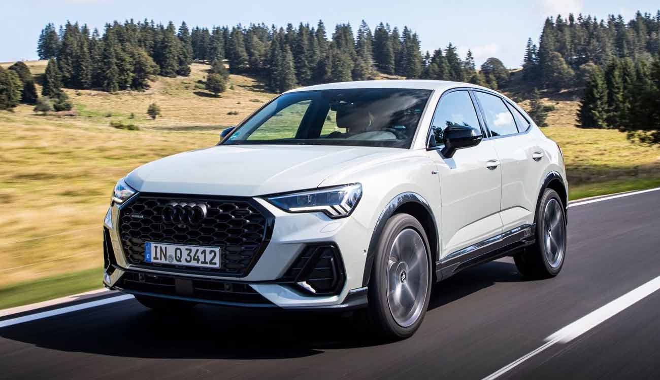 New Audi Q3 India Launch by 2026