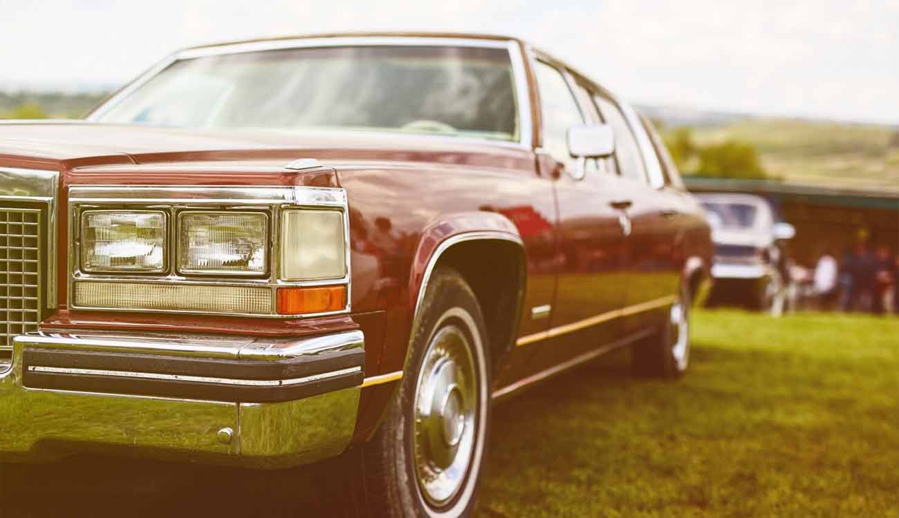 New Vintage Car Rule in UP