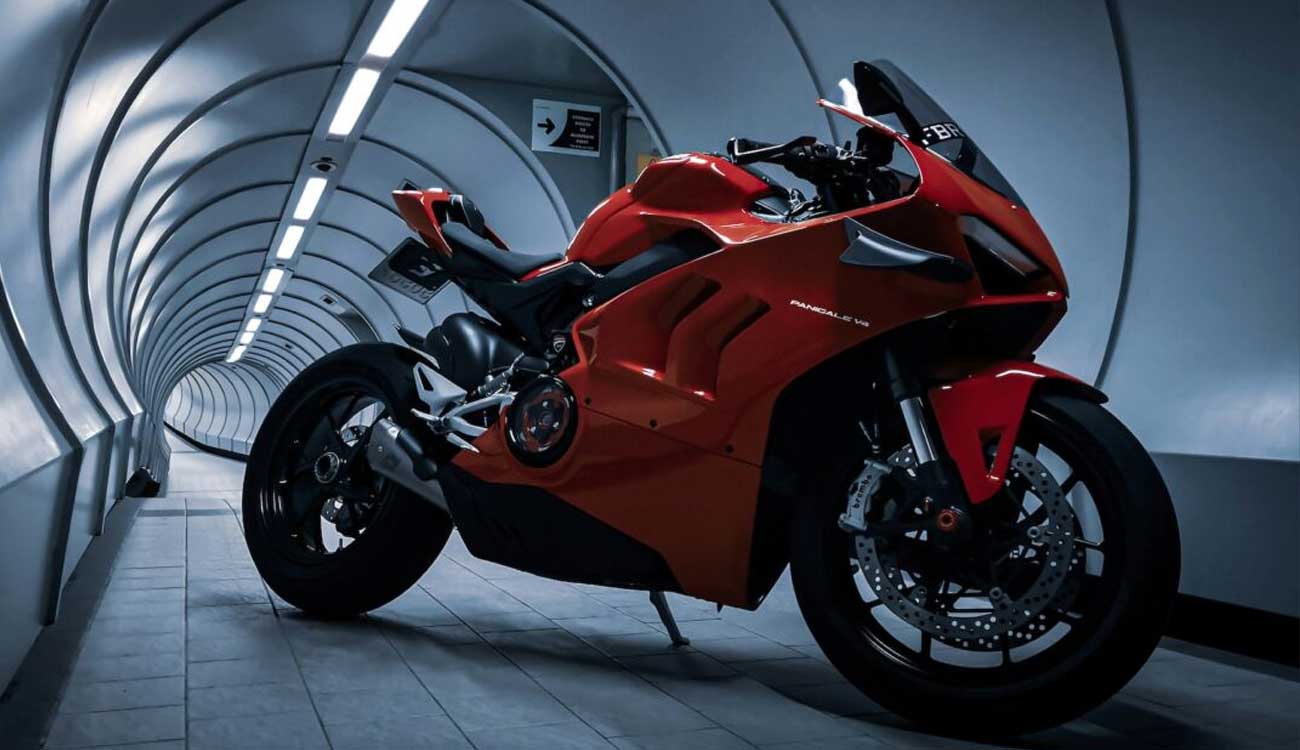 September 2025 Motorcycle Launches