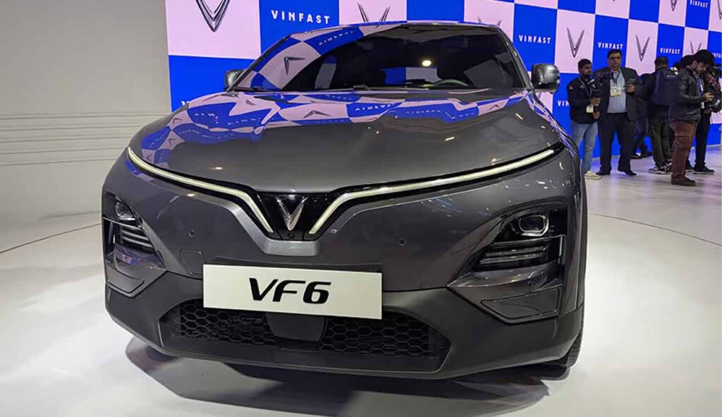 VinFast VF6