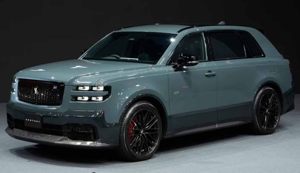 Century: Ultra-Luxury Legacy