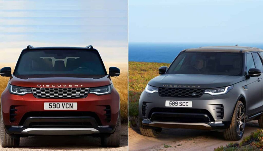 Discovery Gemini vs. Tempest