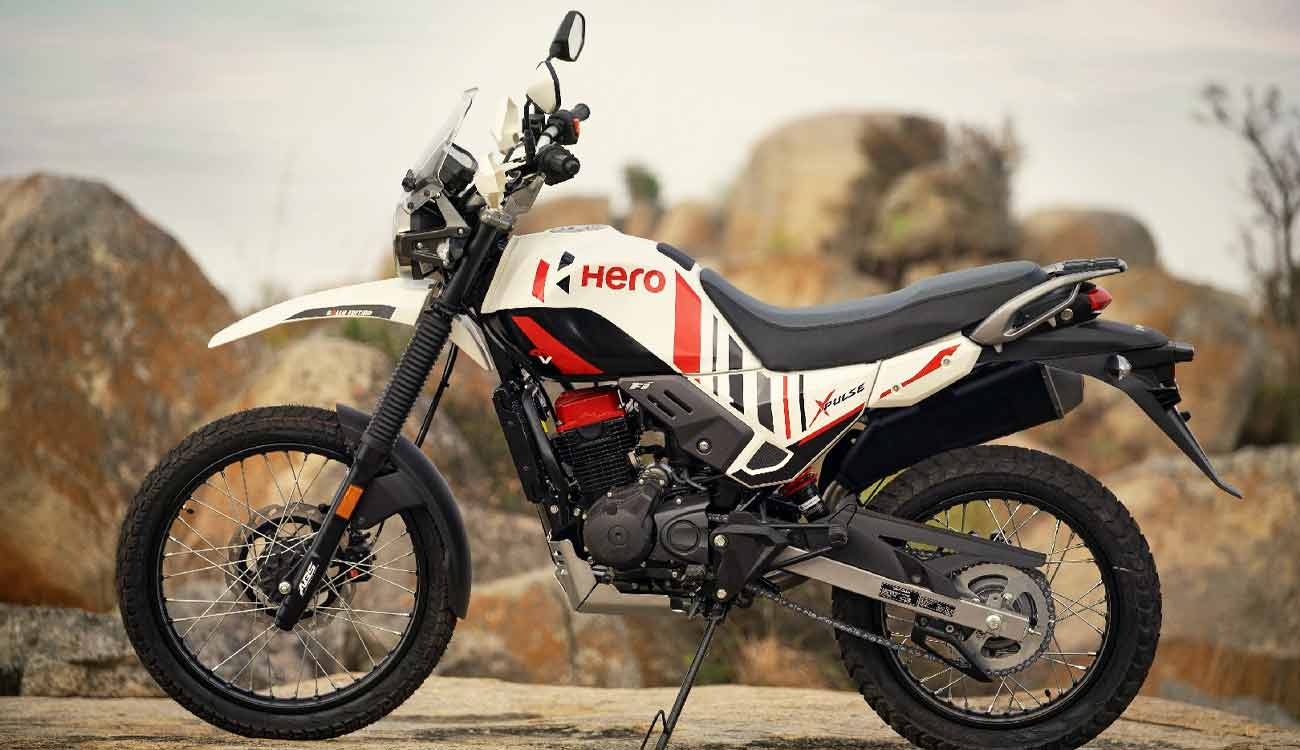 Hero Xpulse 210 Price Slashed: Save Over ₹14,000 on Adventure Bikes