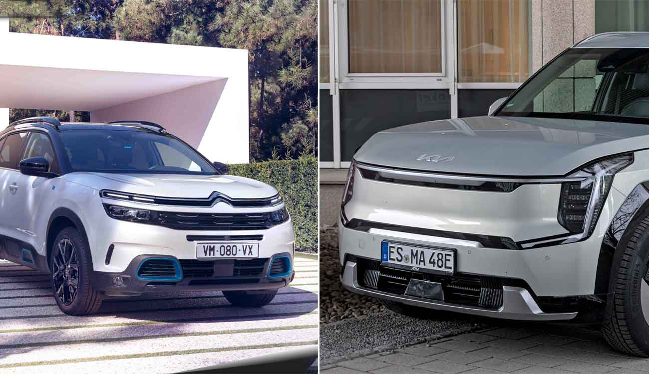 3 Cars That Failed to Sell a Single Unit in India Last Month