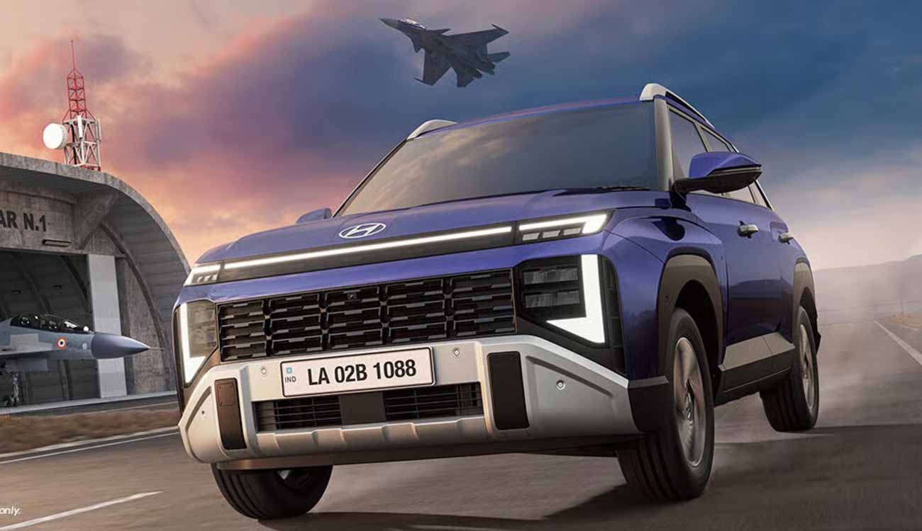 New-Gen Hyundai Venue Top Upgrades