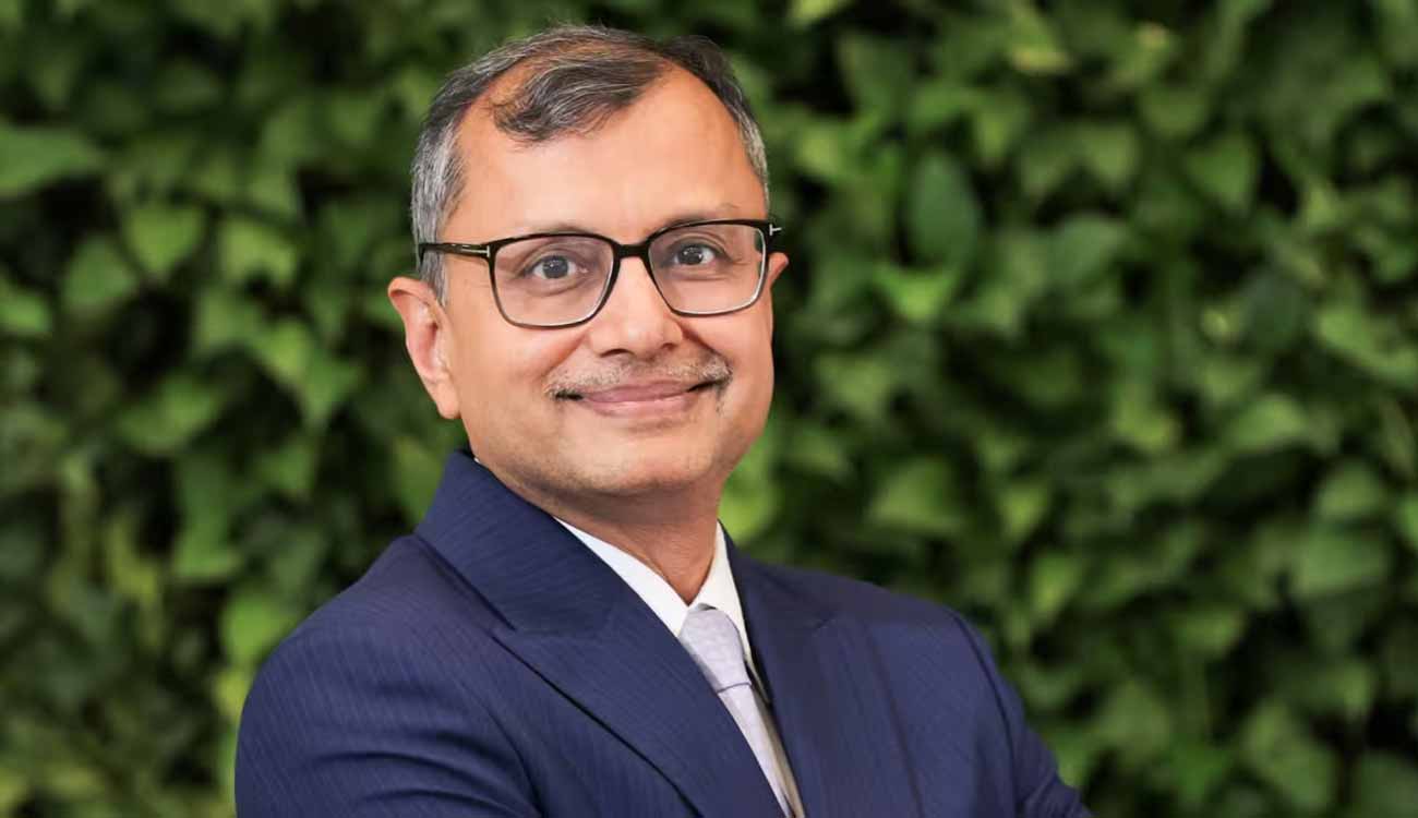 Tarun Garg Makes History as First Indian CEO of Hyundai Motor India