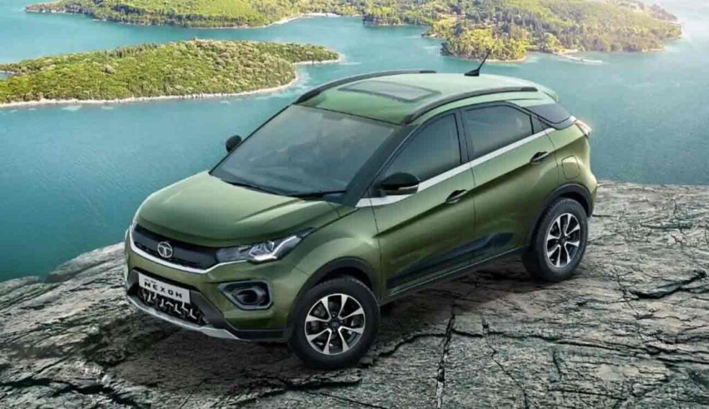 Tata Nexon