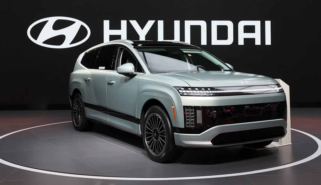 Hyundai’s India Blitz: 26 New Cars, Hybrids & EVs by 2030