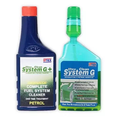 E20 Protection Solution For Old Cars