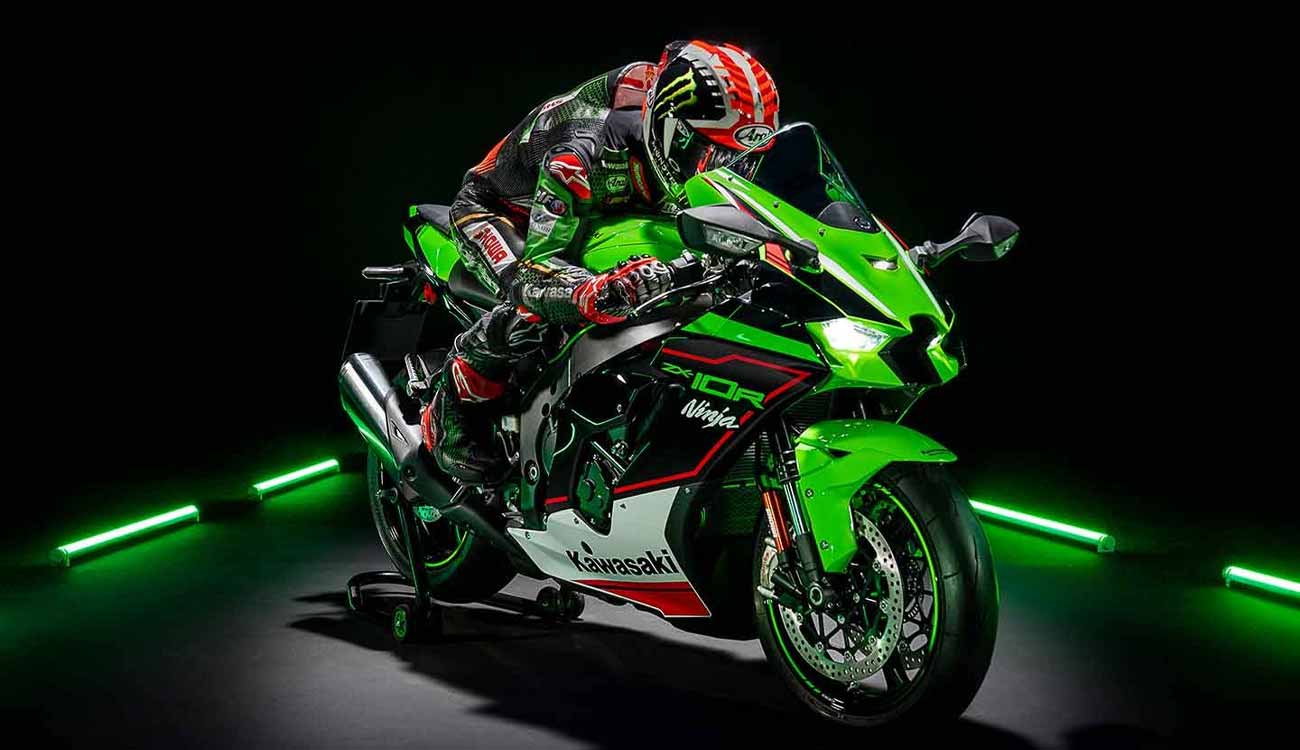 Kawasaki ZX-10R Price Tops ₹20 Lakh