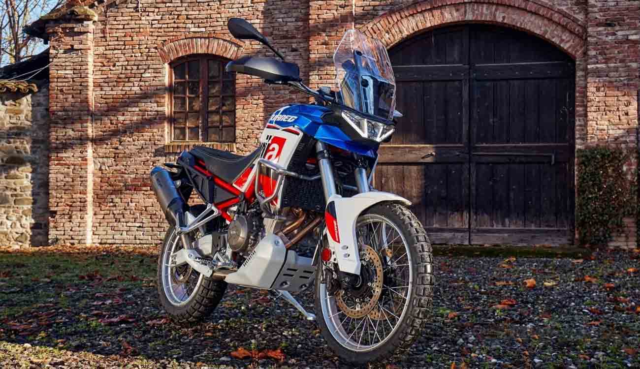 top adventure motorcycles in india
