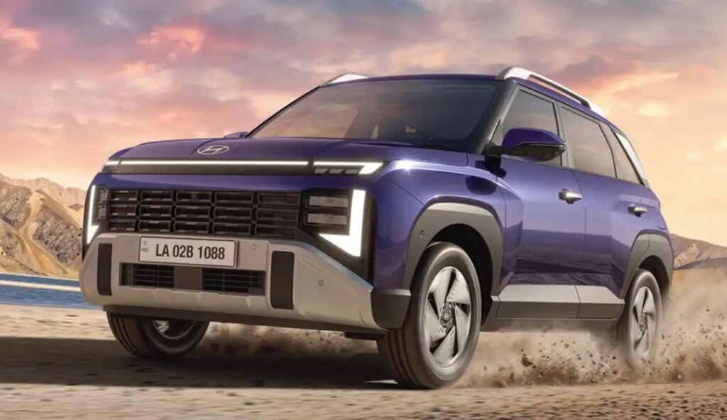 2025 hyundai venue safety