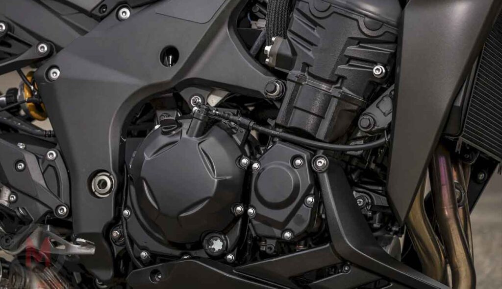 2026 kawasaki z1100 engine