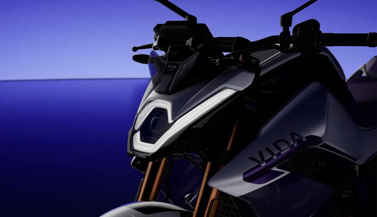 Hero Vida at EICMA 2025: New VX2, VXZ with Zero, & Radical Concepts