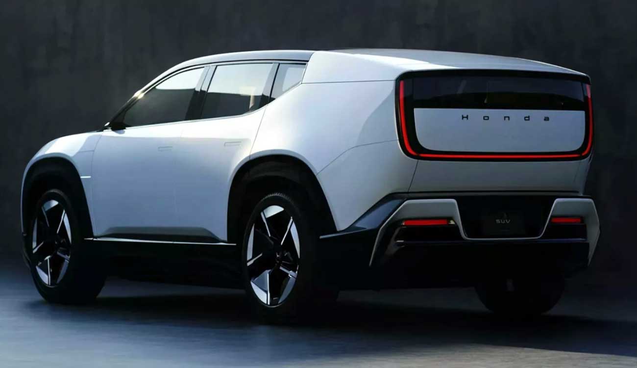 Honda’s India Comeback: 10 New Models, Including EVs & Hybrids