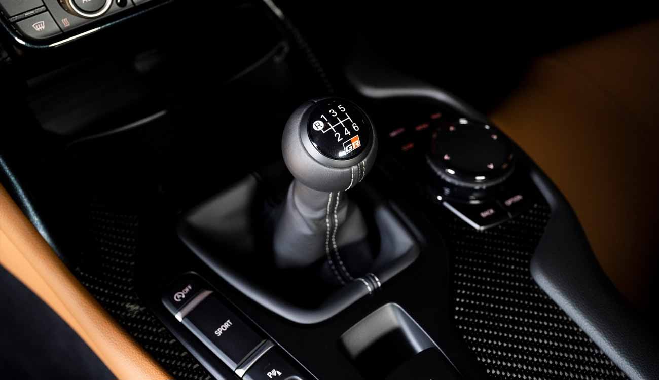 Honda’s New EVs Get Manual Gearbox Feel