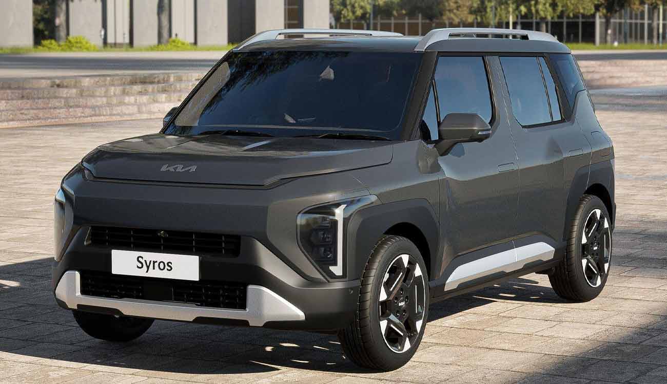 Kia Syros Long-Term Review