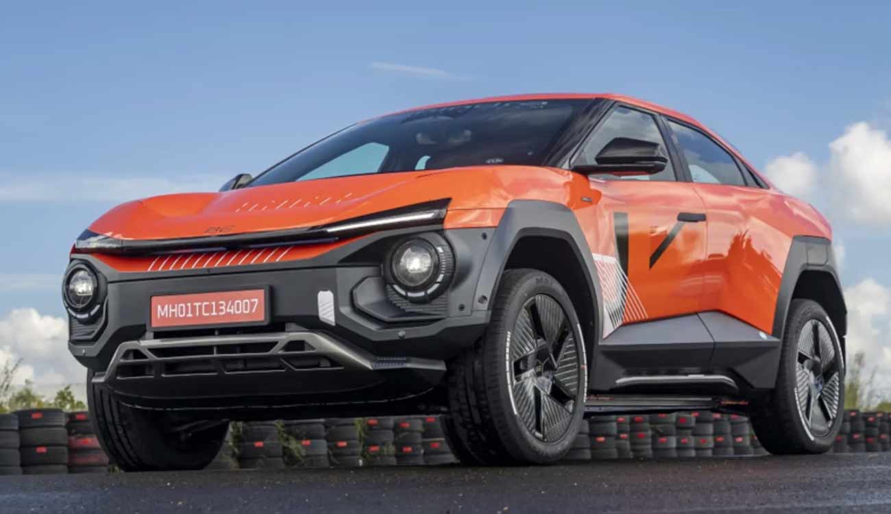 Mahindra BE 6 Formula E Edition: Price, Booking Details & What Makes It Special