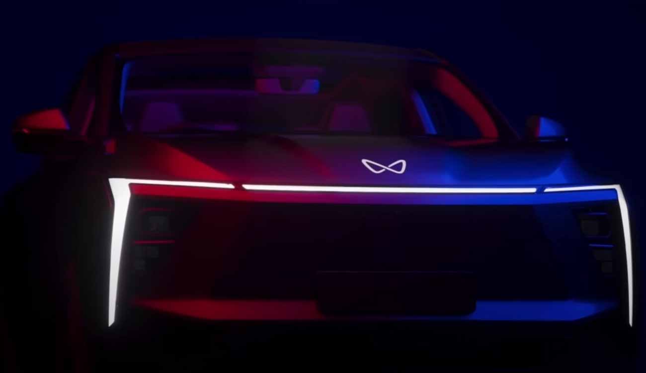 Mahindra XUV 9S Debut: The 7-Seat Electric SUV