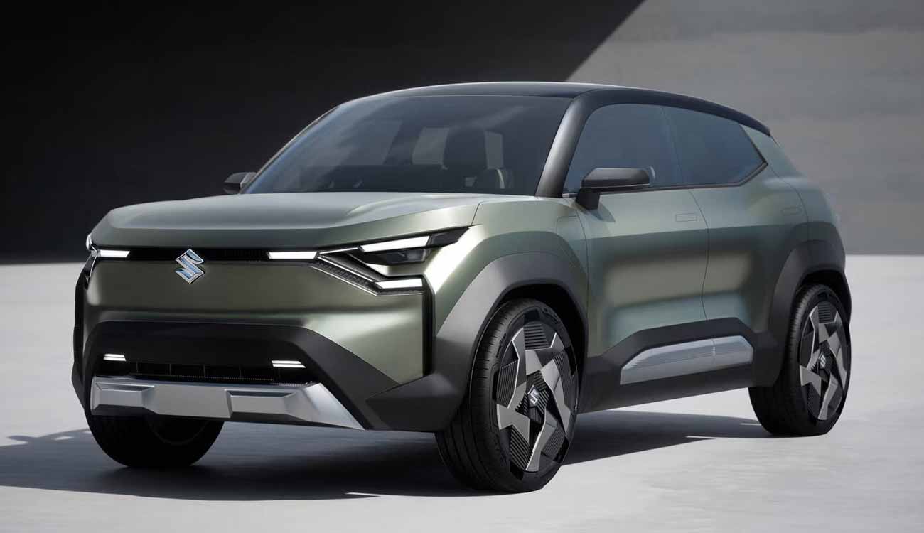 Maruti Suzuki’s Electric & Hybrid Revolution