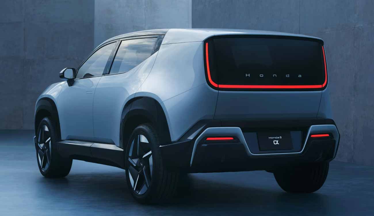 New Sub-4 Meter SUV Planned Amid 10-Model Blitz