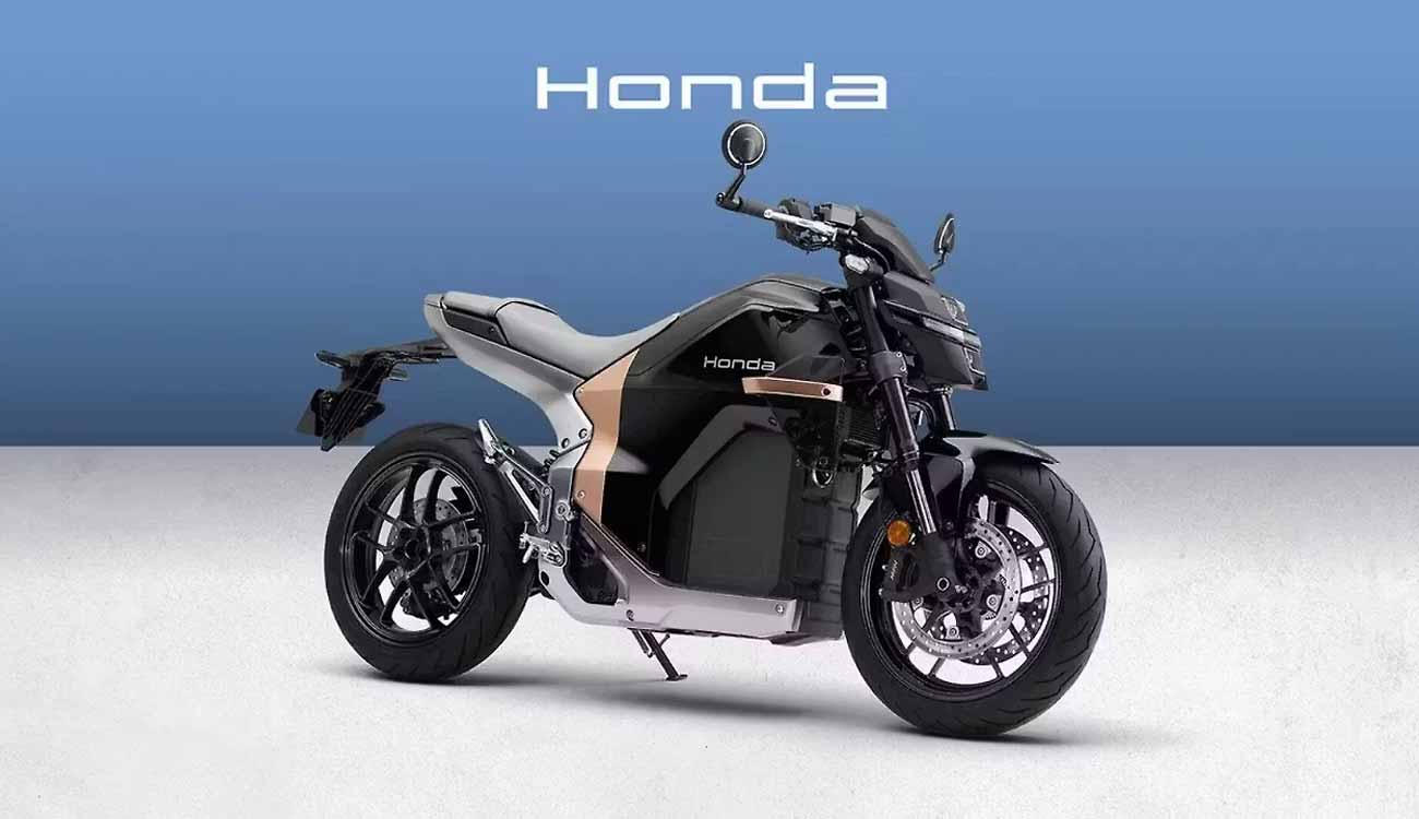 honda wn7 electric bike details