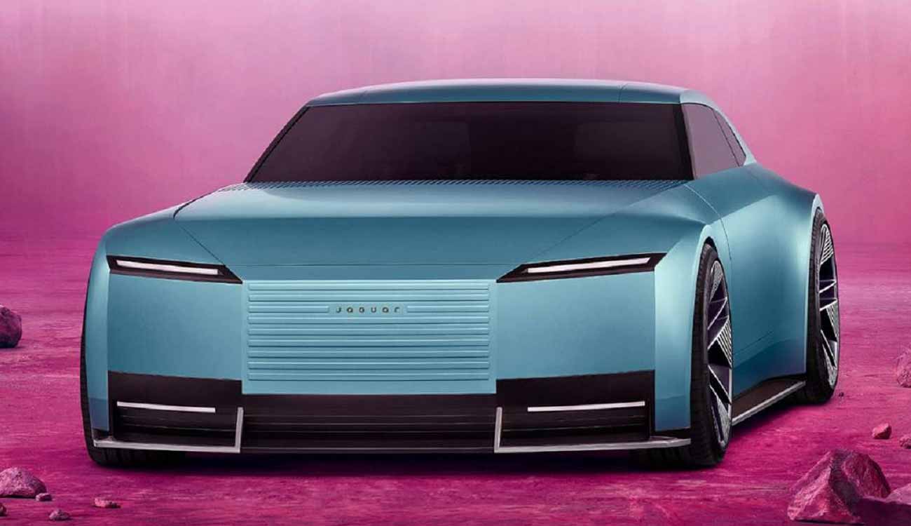 Jaguar’s Electric GT Delayed