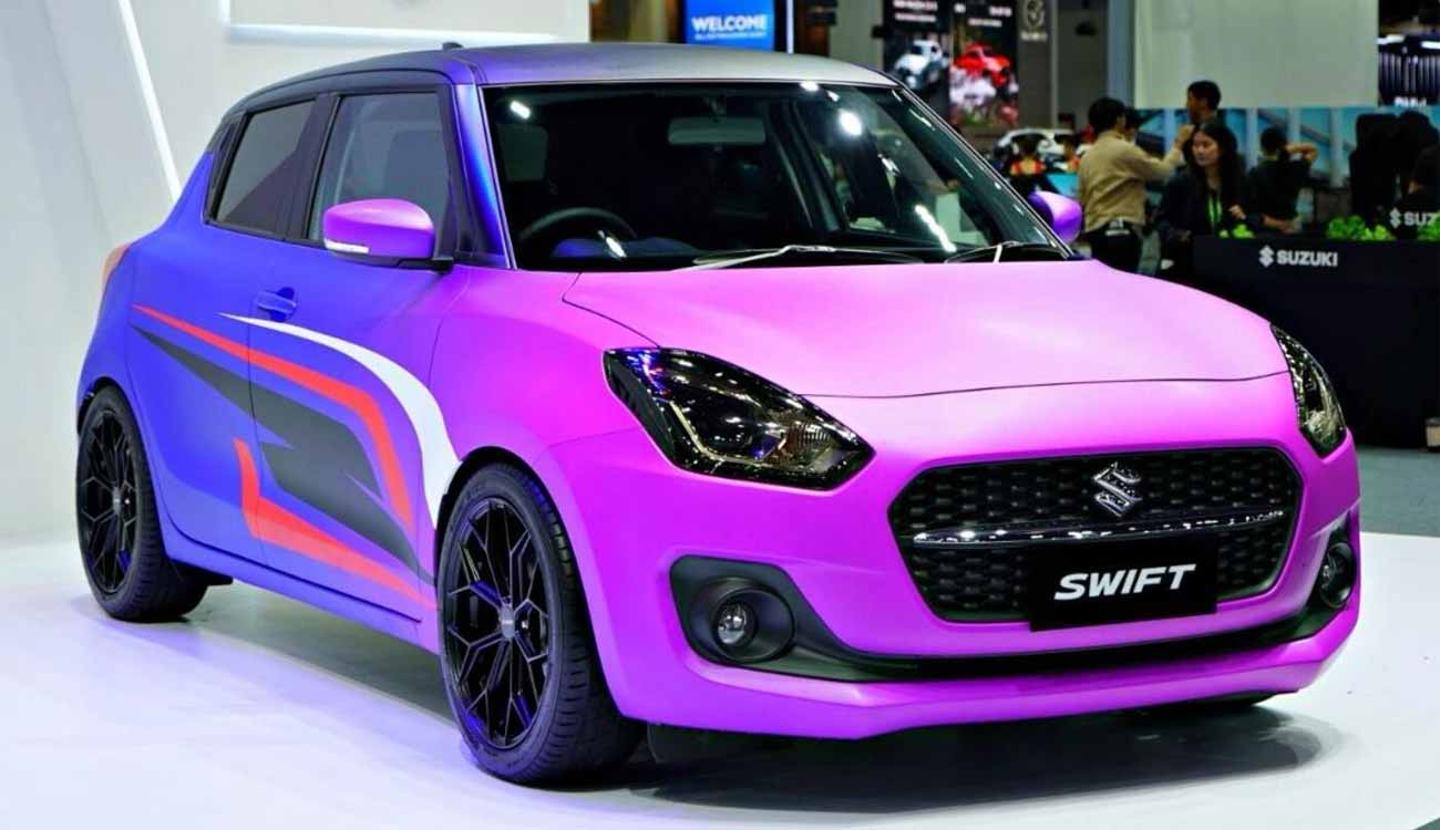 Maruti Suzuki Hits 3 Crore Sales