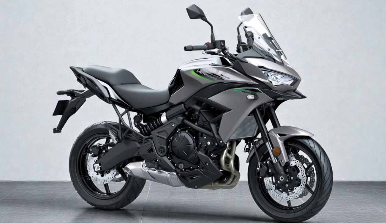 2026 Kawasaki Versys 650 Price & Review