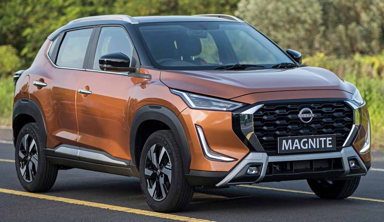 Nissan India Announces 2026 Price Increase for Magnite, Unveils 3 New Models for Indian Market