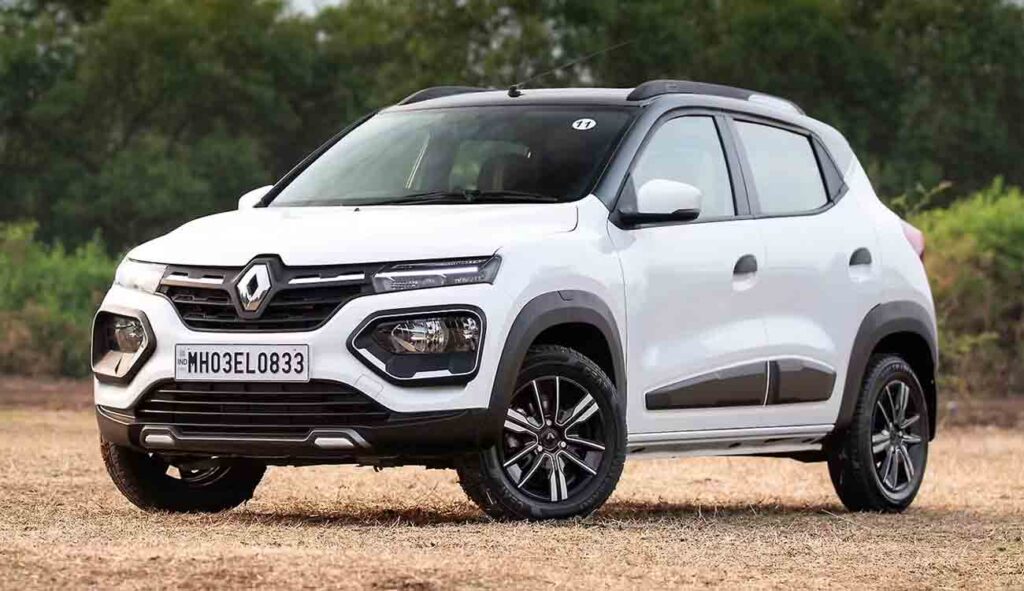 Renault Kwid