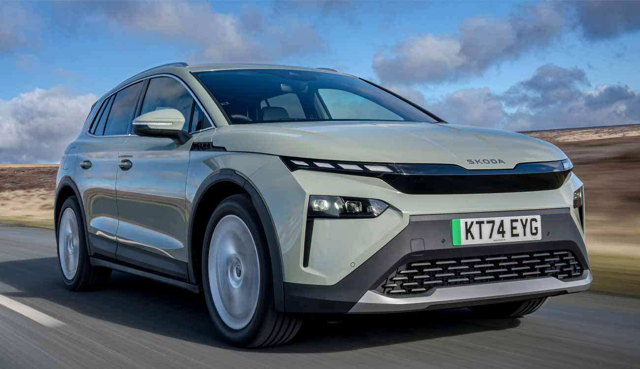 Skoda’s 2026 India Lineup: New EVs & Key Upgrades Revealed