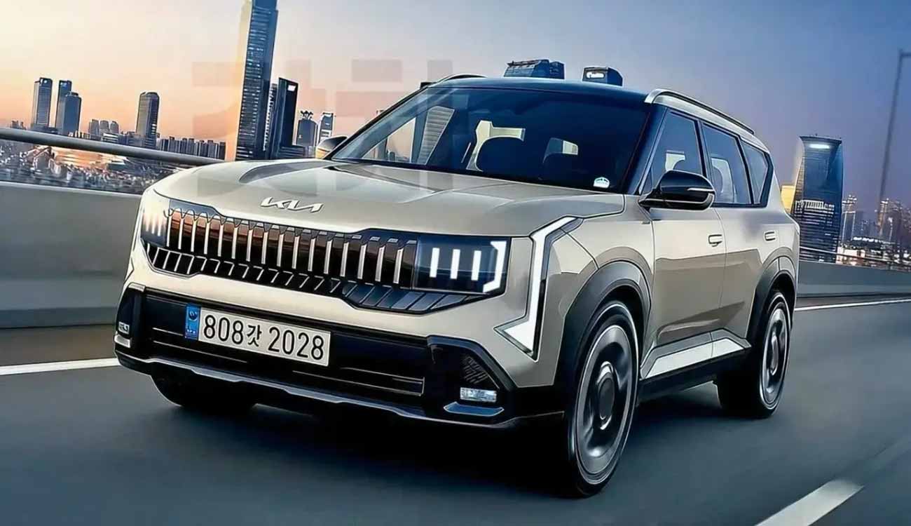 Kia Seltos 2026 Launches January 2: Price, Features & Variant