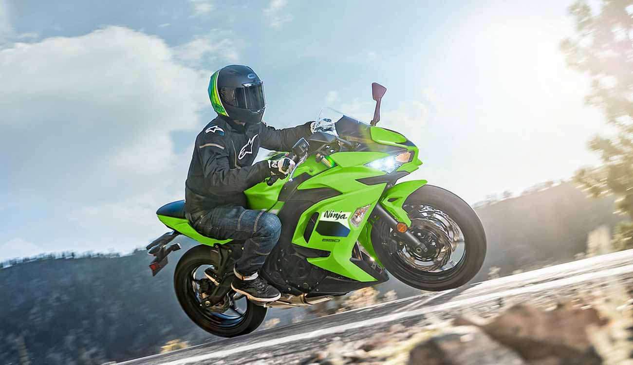 2026 Kawasaki Ninja 650 India Review