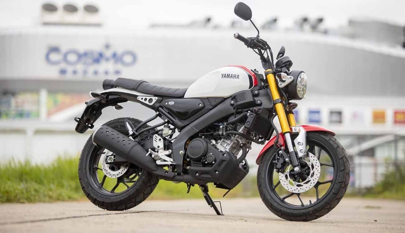 Yamaha XSR155 Review: A Stylish Ride Worth Your Money?